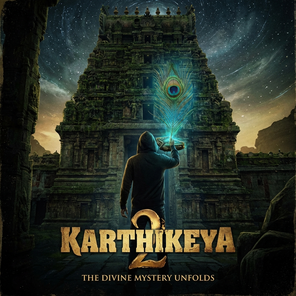 Karthikeya 2